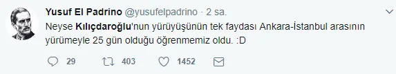 FETÖ istedi Kılıçdaroğlu tek tek sıraladı!-2