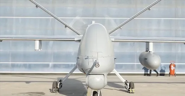 Savunma Sanayii Başkanı duyurdu: ULAK 4,5G baz istasyonu entegre edildiği Anka İHA ile bir ilke imza attı