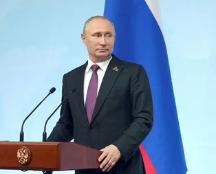 Putin: Türkiye olmadan olmaz