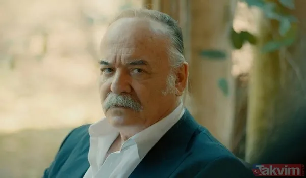 Fuat İle Suna Son Olarak Yeni Fragmanda Yine Bir Yasak İlişki İması Yapılıyor. Bu Sefer Seyran'ın Ablası İle Ferit'in Ağabeyi Fuat Arasında.