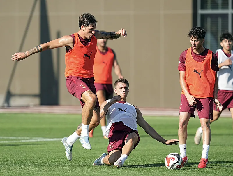 Galatasaray Victor Osimhen için geri sayımda! Tarihe geçecek adım - 3
