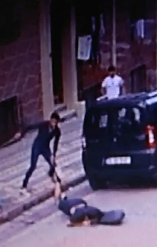 İstanbul'da iğrenç iddia mahalleyi ayağa kaldırdı! 10 yaşındaki erkek çocuğuna...