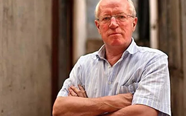 PKK destekçisi İngiliz Gazeteci Robert Fisk hayatını kaybetti! Skandal haberi yüzünden Turgut Özal'dan özür dilemişlerdi-5