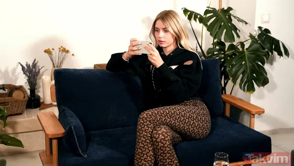 Aleyna Tilki'nin klibi 2 günde 2 milyon izlenerek büyük başarı yakaladı! Fakat yorumlar ise hep olumsuz - 10