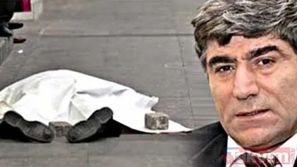 Son dakika: Hrant Dink cinayeti davası sanığı Şeref Ateş’i öldürdüğü iddia edilen 3 kişi tutuklandı