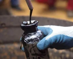 Türkiye’den petrol hamlesi! İzin çıktı