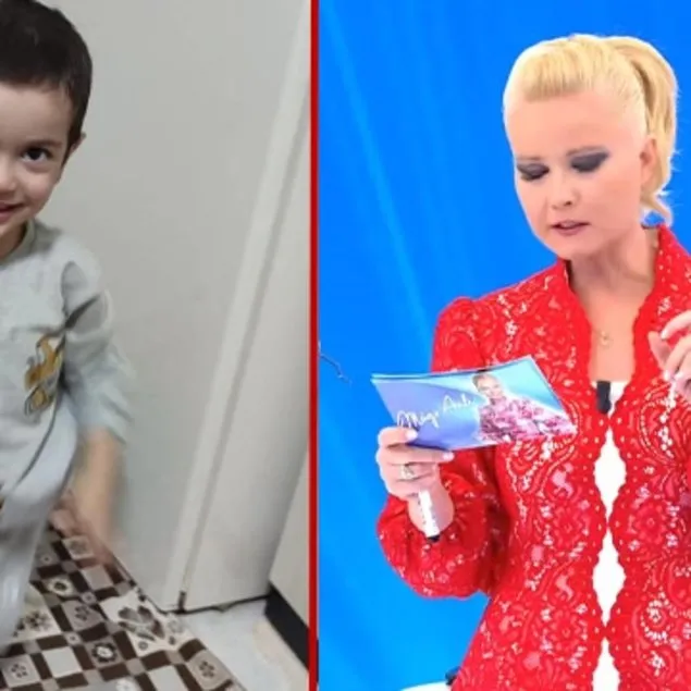 Umut Aras Topalkara bulundu!
