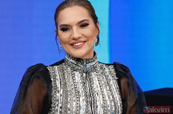 Demet yine yaptı yapacağını "Kimse kusura bakmasın ama Ebru Gündeş Hadise'yi..." Demet Akalın eski defterleri coşturacak - 4