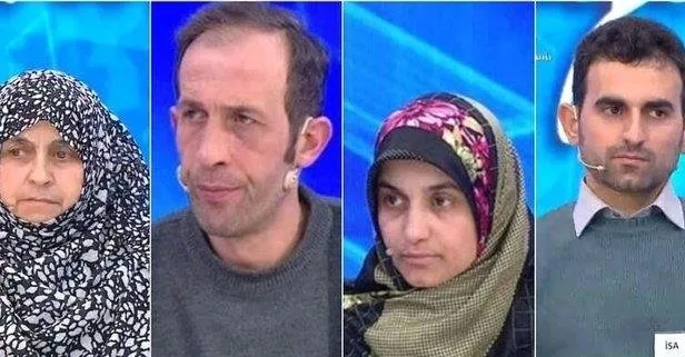 Palu ailesi hakkında yeni gelişme