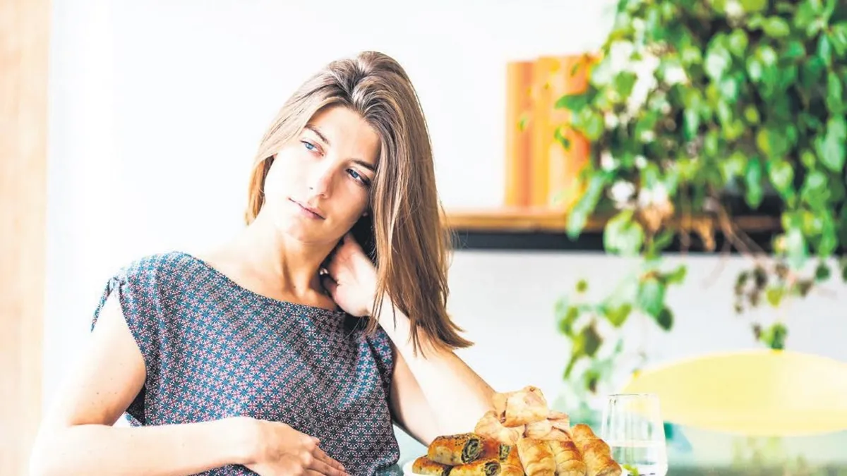 Karbonhidrata dikkat! Uzman uyardı: "Haftada 3 gün mutlaka yürüyün"