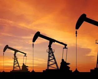 Petrolde rekor artış! 1990dan bu yana en yüksek fiyat!