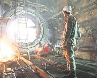 İşsize 15 ay maaş