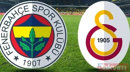 Sibel Can’dan Galatasaray-Fenerbahçe derbisi için flaş tahmin! Şans tanımadı