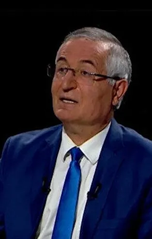 İYİ Parti kurucularından Özcan Yeniçeri: Türk milliyetçilerinin elimine edildiğini görünce ayrılma kararı aldık