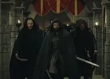 Kuruluş Osman 72. bölüm fragmanı: "Alpler! Turgut Bey için!"