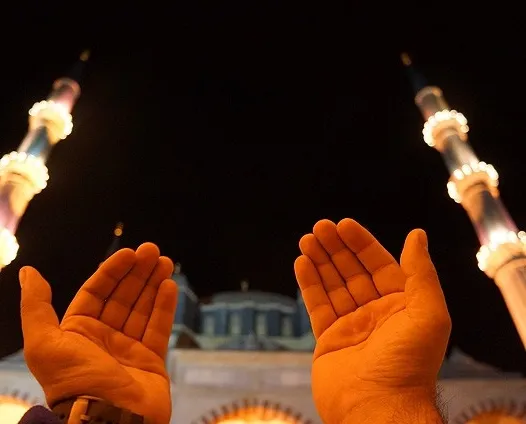 Resimli cuma mesajları... En güzel cuma mesajları...