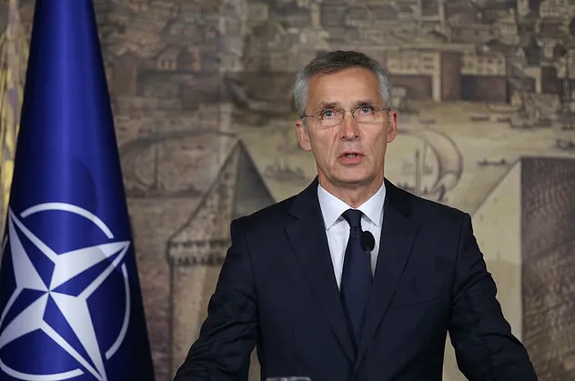 NATO'dan yeni Türkiye açıklaması!