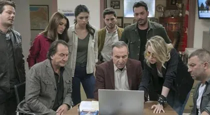 Arka Sokaklar'da kim var kim yok herkes gidiyor ayrılıklar peş peşe geliyor! Çoban Ailesi dağılıyor derken ekip darmadağın oldu-2