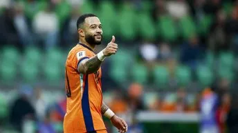 Beşiktaş transferde Depay’a kalktı!