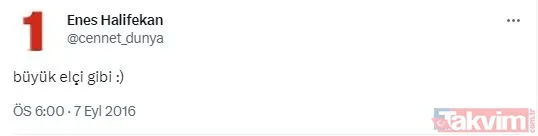 Enes Halifekan isimli FETÖ hesabının deşifresi! Gizli mesajlar olay bağlantılar... Hangi isimler var? - 21