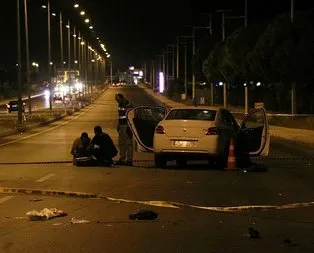 İzmir’de feci kaza! İki kişi hayatını kaybetti
