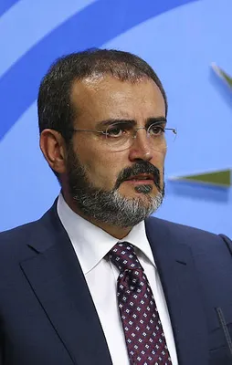 AK Parti Sözcüsü Mahir Ünal'dan önemli açıklamalar