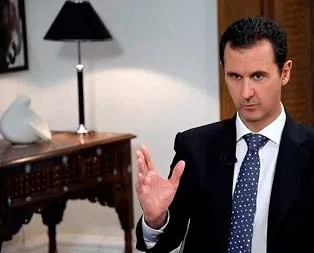 Esad ordusu püskürtüldü