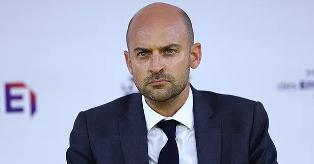 Fransa’dan ABD’ye Filistin tepkisi: BM Genel Kurulu erişim kısıtlamasına tabi tutulamaz