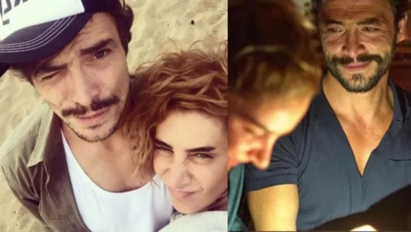Sıla ve Ahmet Kural ayrıldı mı? İddiaları doğrulayan hareket-1