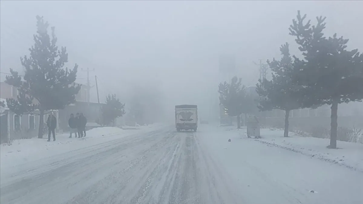 Giresun okullar tatil mi? 6-7 Şubat 2025 hangi okullar tatil? Son dakika duyuruldu