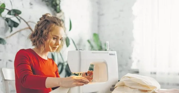 Evde üretene 4'lü avantaj