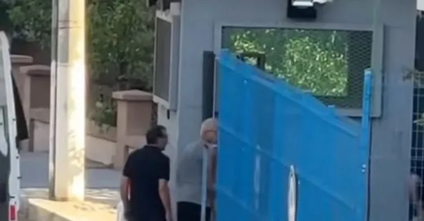 Son dakika: İzmir Balçova'da polis karakoluna silahlı saldırı: 2 polis şehit oldu, 1 polis yaralı