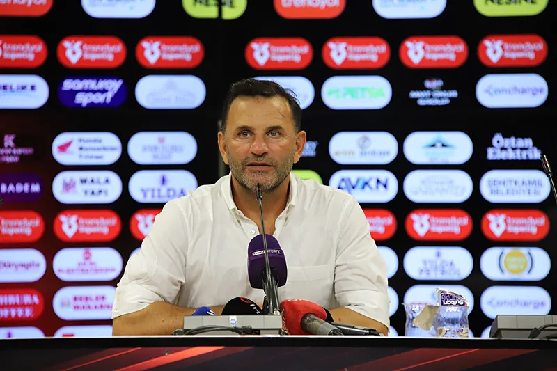 Galatasaray'dan iki dev transfer! "İmkansız" denen isim için teklif - 5