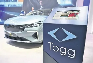 Almanya maratonu başladı