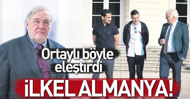 İlkel Almanya