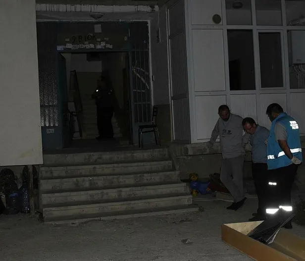 Adıyaman'daki cinayetten etkilendi, tartıştığı kocasını keserle öldürdü-4