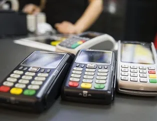 Kartlı ödemelerde çifte rekor