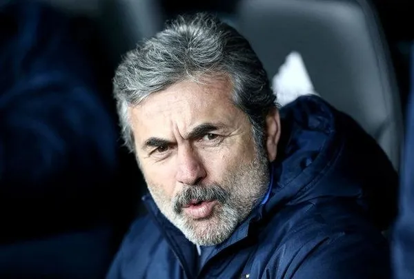 Rıdvan Dilmen: Hiç mi üzülmediniz?-3