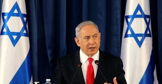 İsrail Başbakanı Netanyahu’dan alçak ’ilhak’ açıklaması: Filistin devleti kurulmasını içermeyecek