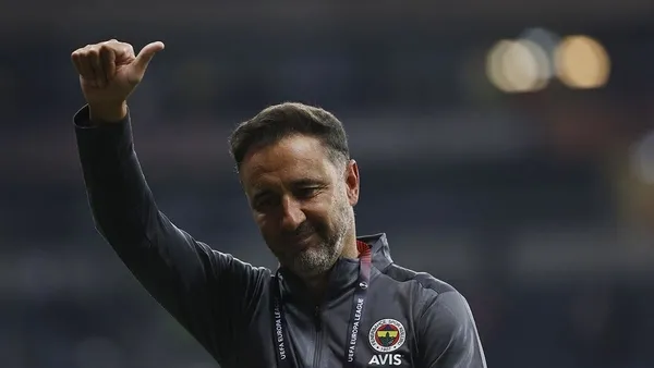 Fenerbahçe'de Vitor Pereira'nın kredisi tükendi yönetim arayışa geçti! Bilic ile yeniden temas kuruldu-3