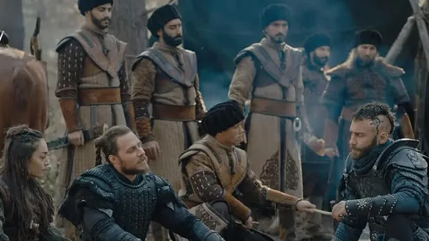 Kuruluş Osman'da milat gibi yeni bölüm izleyici hop oturup hop kalkacak! Son karar verildi taş üstünde taş kalmayacak-7
