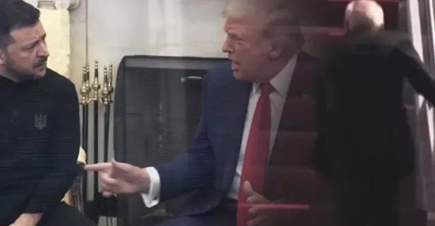 Musk hazırladı Trump paylaştı! Reklam videosunda Biden’a gönderme: Ulusal kabusumuz sona erdi