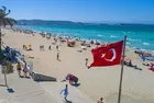 Türkiye'den rekor! 7 ayda turist yağdı