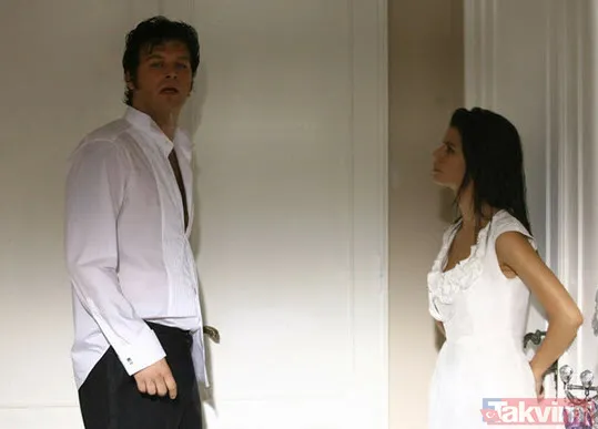 Aşk-ı Memnu'nun Bihter Ziyagil'i 13. ölüm yıl dönümünde de unutulmadı! Behlül aşkı sonu olmuştu! Beren Saat ve Kıvanç Tatlıtuğ... - 3