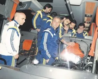 Fener’den manifesto