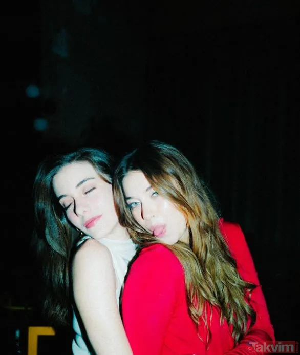 Herkes var Mert yok! Afra Saraçoğlu'dan ayrılık sonrası "Mutluyum" paylaşımı! Mert Ramazan Demir'in gitmediği doğum günü partisinden... - 11