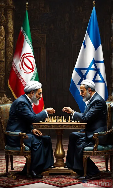 Dünya servetini nükleer savaşa yatırıyor: Silah şirketleri bir yılda milyarlarca dolar kazandı! Hangi ülkenin ne kadar nükleer silahı var? - 20