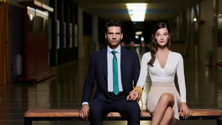 ▶️ Yargı 84. bölüm fragmanı izle!