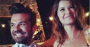 Kenan Doğuludan boşanmak isteyen Beren Saatten şaşırtan hareket!