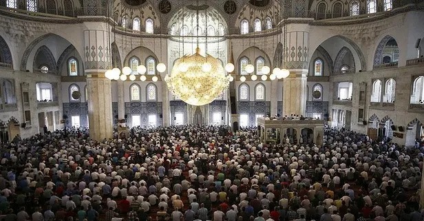 Prof. Dr. Nihat Hatipoğlu kaleme aldı: Sen cennete gireceksin diğerleri ateşe mi?